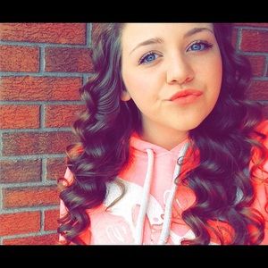 Meet your Posher, Kaylei