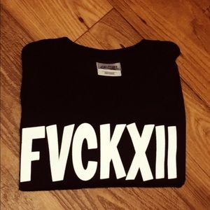 Meet your Posher, Johnny