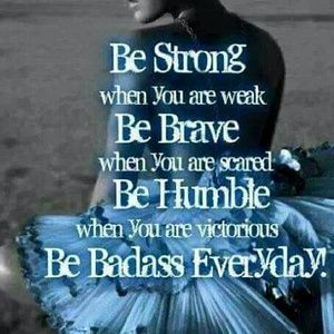 Meet your Posher, Latasha