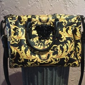 Versace Handbag