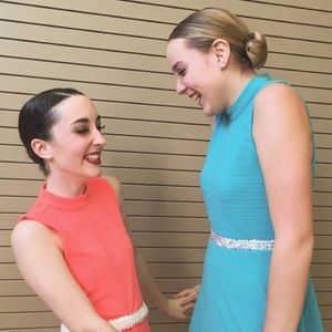 Meet your Posher, Grace