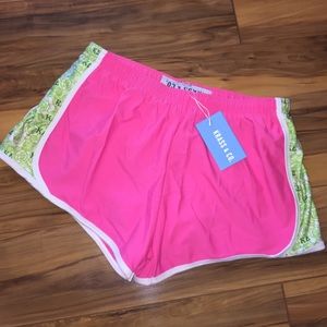 Kappa Delta Krass & Co. Shorts