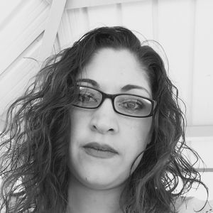 Meet your Posher, Lizeth