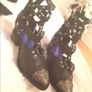 Jeffrey Campbell Boots