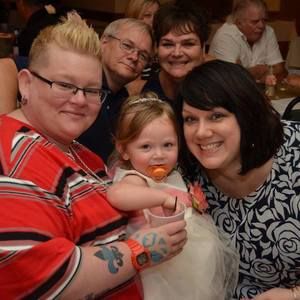 Meet your Posher, Terri