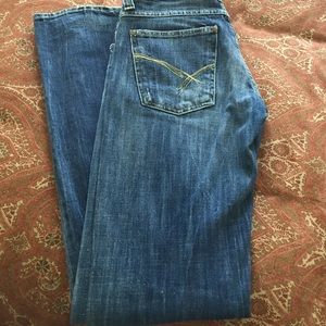 Denim Birds sz 26