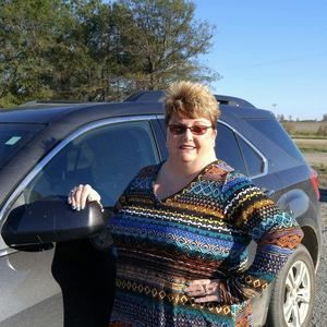 Meet your Posher, Renee