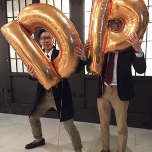 Meet your Posher, Gary