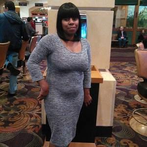 Meet your Posher, Jackie