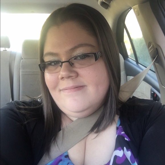 Meet your Posher, Christyn