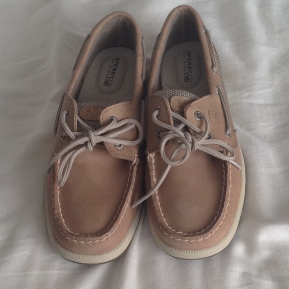 Brand New Sperry Topsiders