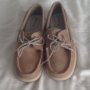 Brand New Sperry Topsiders