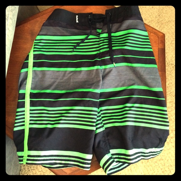 Hurley Boardshorts