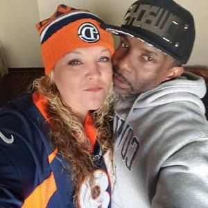 Meet your Posher, Bambi n ricky