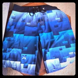 Hurley Phantom Boardshorts