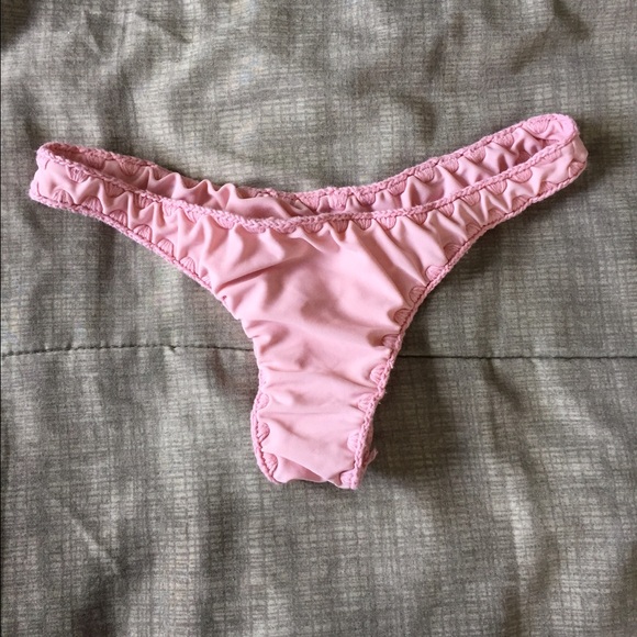 Posh pua bottoms