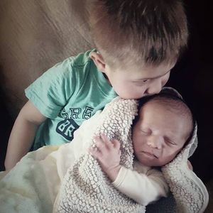 Meet your Posher, Tara