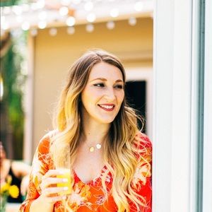 Meet your Posher, Marisa