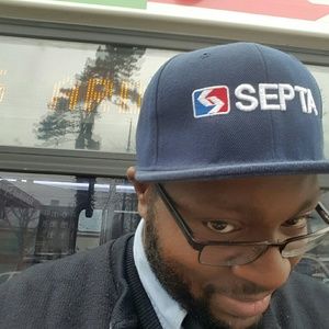 Meet your Posher, Jamal