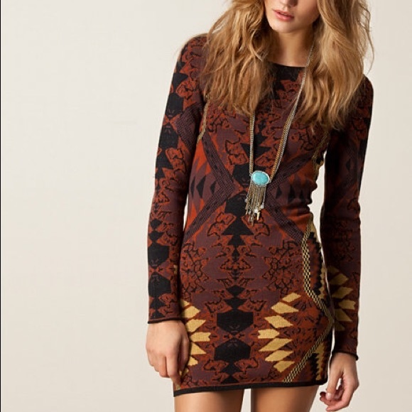 Huntress of Man Dress