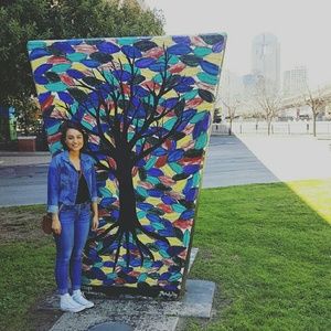 Meet your Posher, Sarah