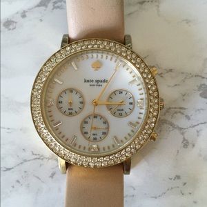 Kate Spade Watch