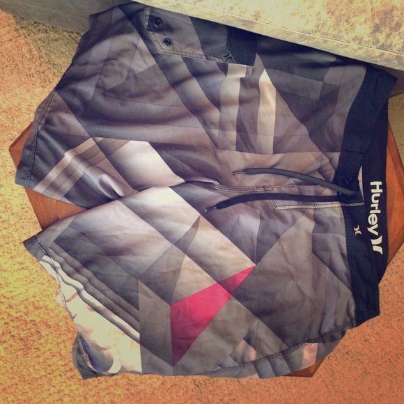 Hurley Phantom Boardshorts