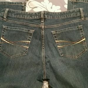 Aeropostale jeans