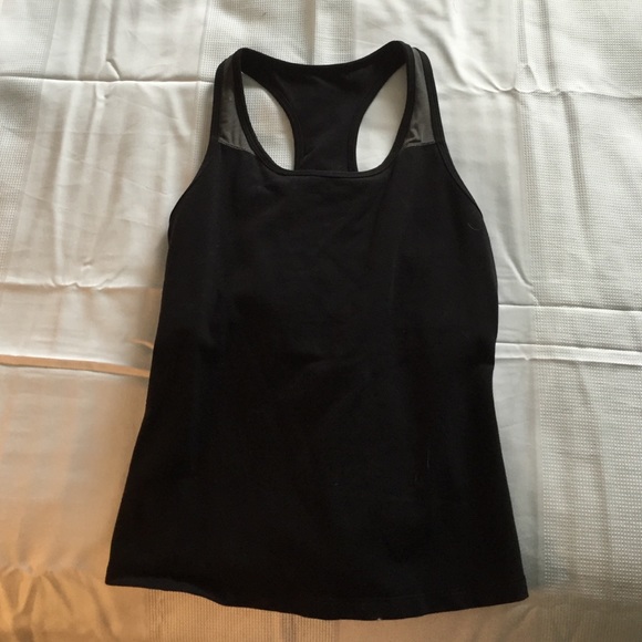 Lululemon Tank last chance