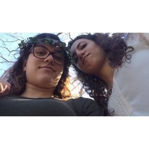 Meet your Posher, Gabriella