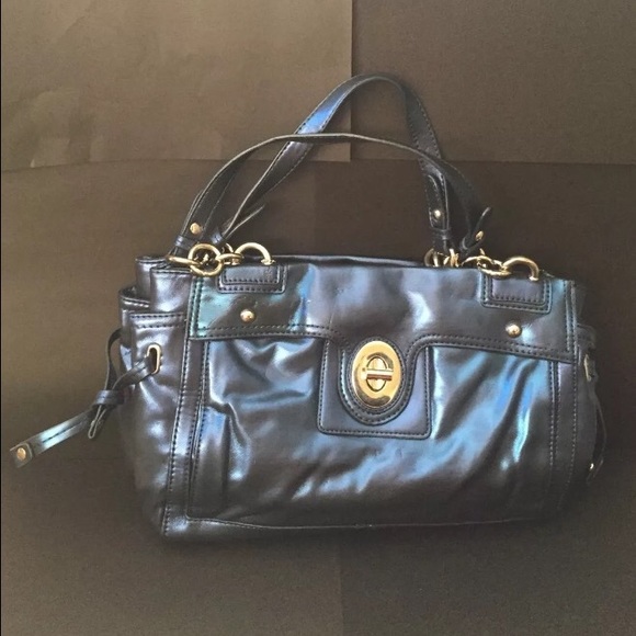 Cute Blue Purse