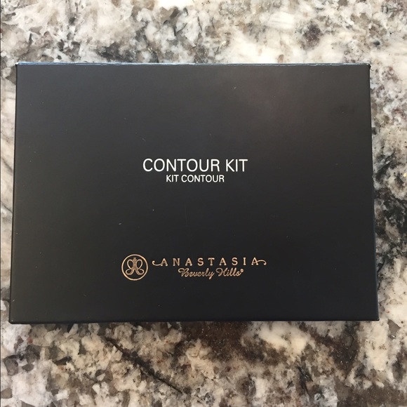 Anastasia Contour Kit