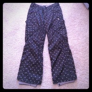 Men's DC Snowboard Pants