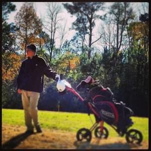 Meet your Posher, Drew