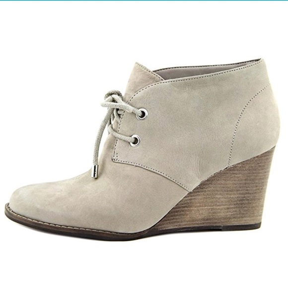 Cole Haan Linea booties