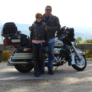 Meet your Posher, Ginger