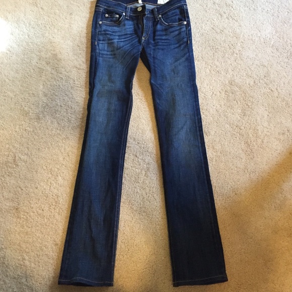 Rag & Bone jeans size 24
