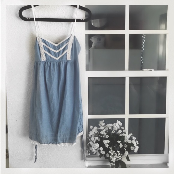 Cute Spring Dress