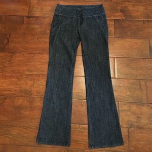 Boom Boom Jeans- Size 7