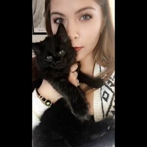 Meet your Posher, Mariah