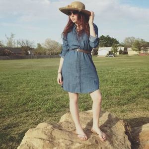 Meet your Posher, Brooke