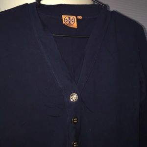 Tory Burch cardigan