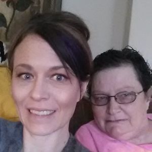 Meet your Posher, Nancy