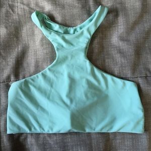 Issa de Mar Sola top