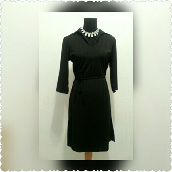 Nwt Express Career Dress