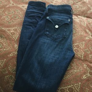 Hudson sz 26