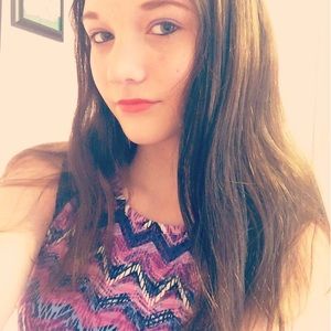 Meet your Posher, Allie