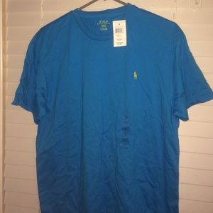 Men's brand new Polo tee