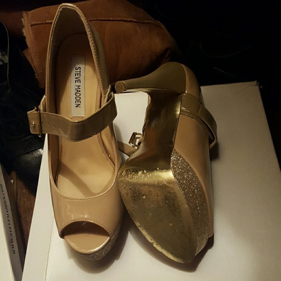 Shoes - Picture 2 of 2
