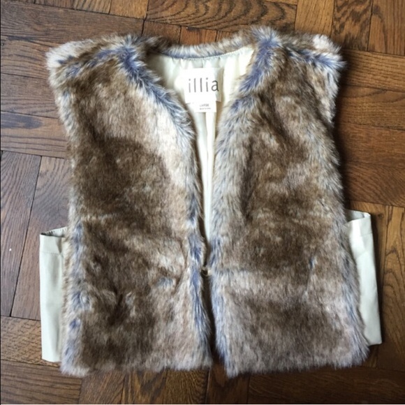 Anthropologie vest! - Picture 4 of 4
